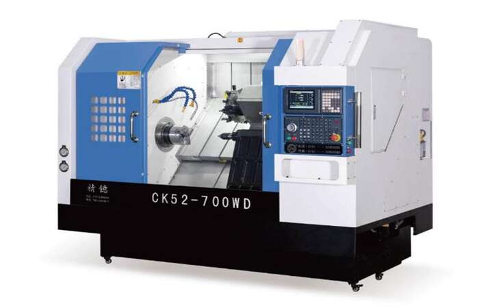 民权回收CNC